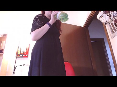 ❤️ ’n Onderdanige slaaf wat lief is vir vuil en heerlike broekies, word gedwing om te masturbeer nadat hy hierdie video gekyk het! Seks op af.superpornpics.ru ️❤